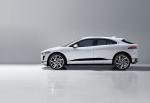 Jaguar I-Pace EV400 AWD HSE 2018 года (WW)